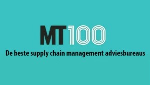 Groenewout in top 10 van beste adviesbureaus supply chain management en logistiek
