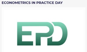 Econometrics in Practice Day