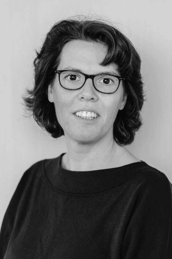Petra de Boer Petra de Boer