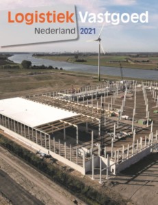 Nederland en logistiek vastgoed: Innovatieve oplossingen voor het beter benutten van de ruimte