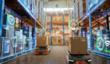  . Wat is de ROI van automatisering binnen warehouses?